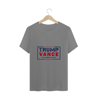 Nome do produto Plus Size Trump Vance