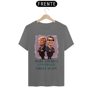 Nome do produto T-Shirt Estonada Caricatura
