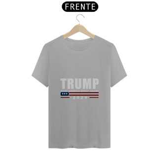 Nome do produto T-Shirt Classic Trump Make America Great Again