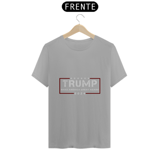 Nome do produto T-Shirt Classic Trump 2024