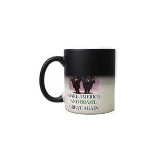 Nome do produto Caneca Mágica Caricatura