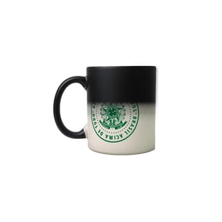 Nome do produto Caneca Mágica Deus Acima de Todos