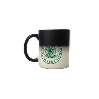 Nome do produto Caneca Mágica Bolsonaro - Deus Acima de Todos 