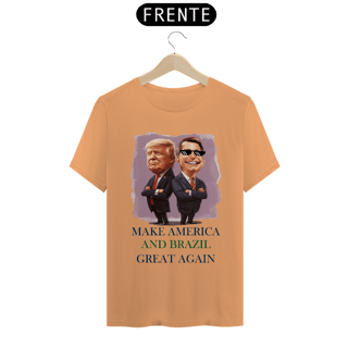 Nome do produto T-Shirt Estonada Caricatura