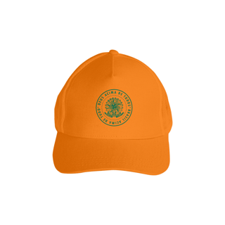 Nome do produto Boné Prime Deus Acima de Todos