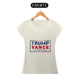 Nome do produto Baby Pima Trump Vance