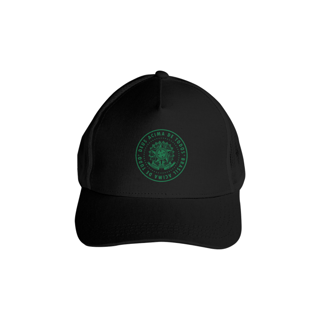 Nome do produto Boné Americano Deus Acima de Tudo