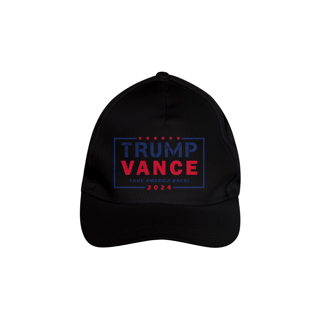 Nome do produto Boné Confort Trumo Vance