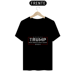 T-Shirt Prime Trump Make America Great Again 