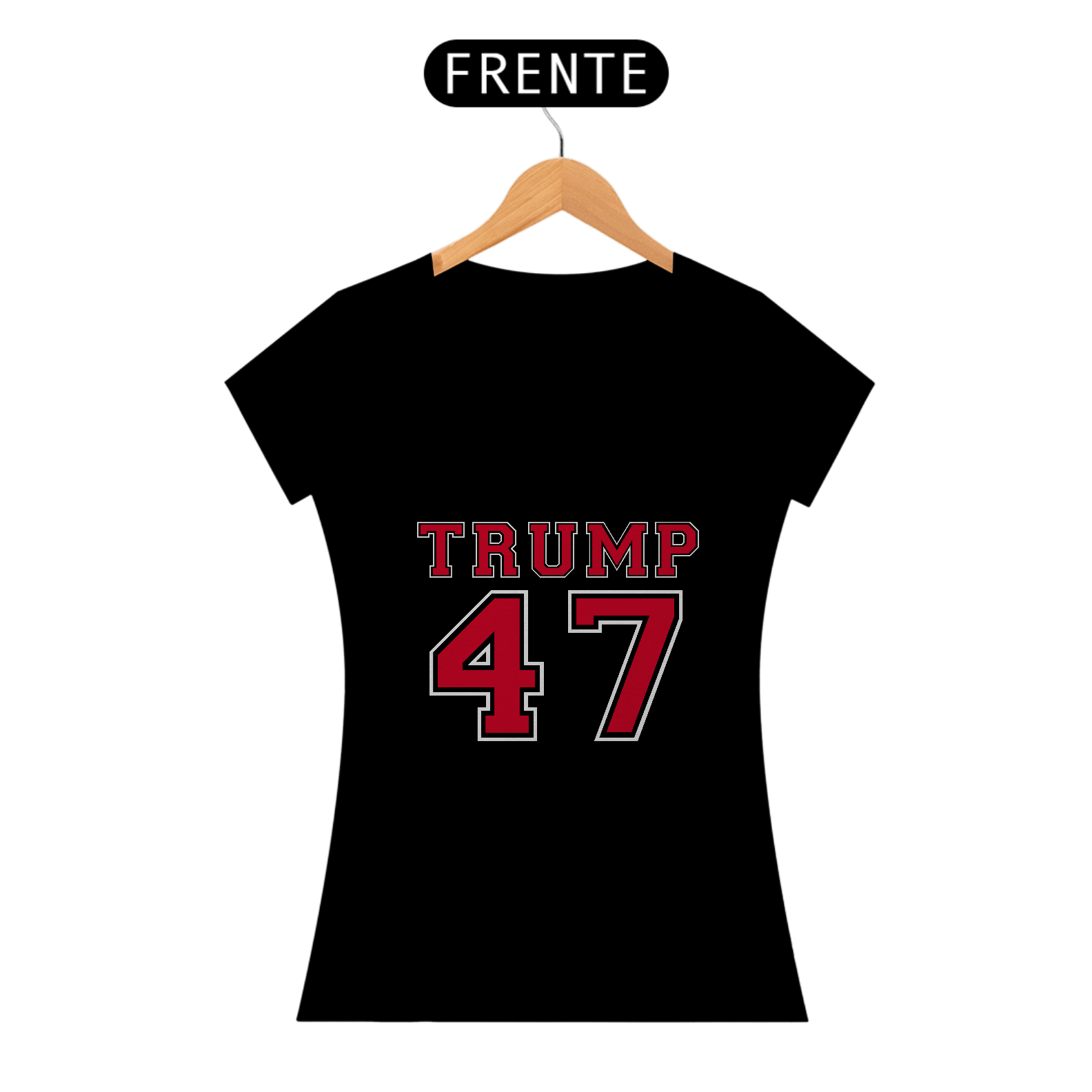 Baby Prime Trump 47