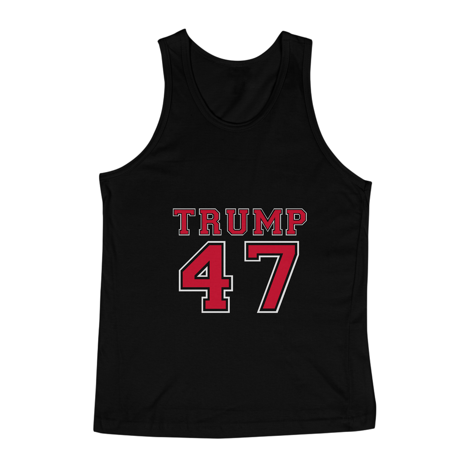 Regata Trump 47