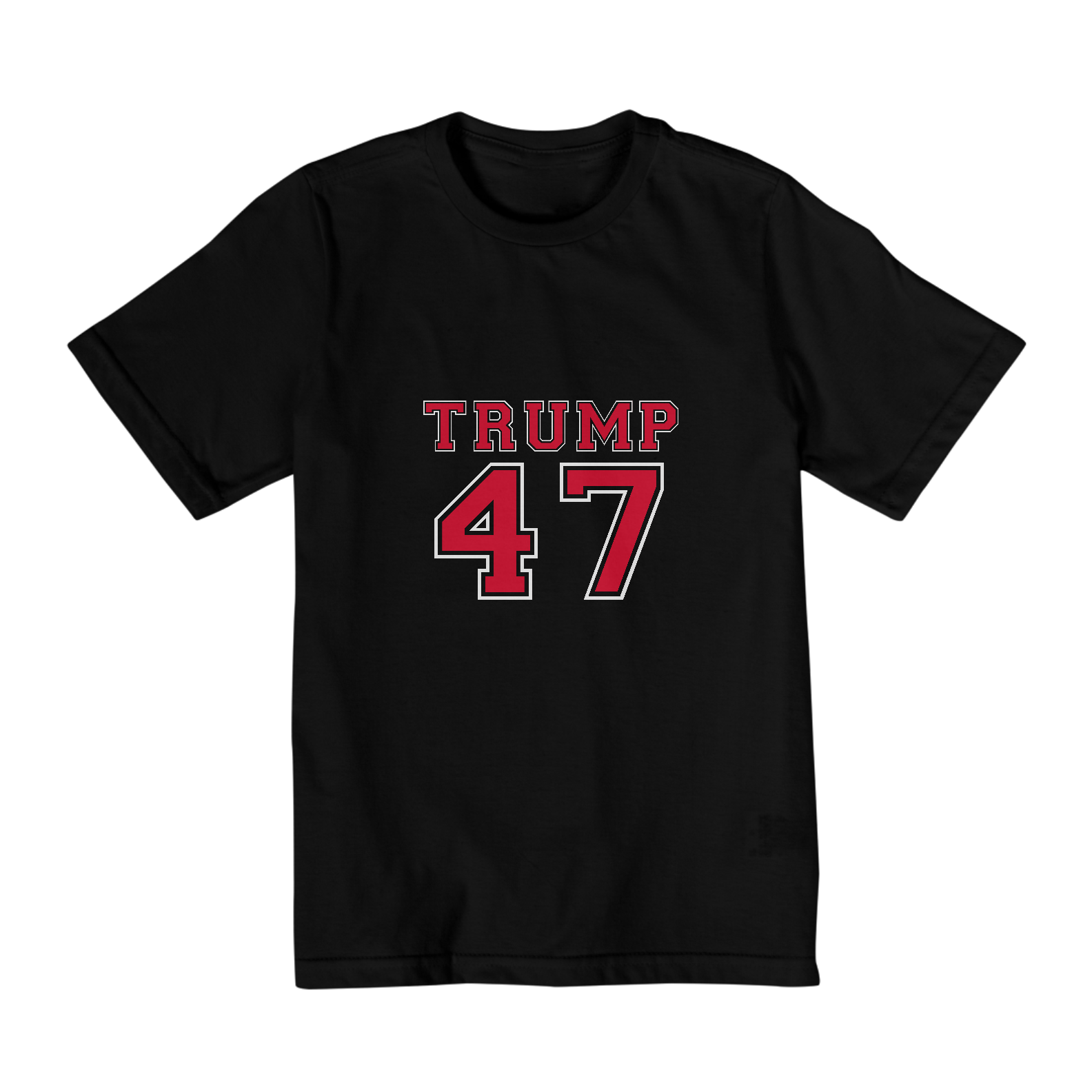 Quality 02 a 08 anos - Trump 47