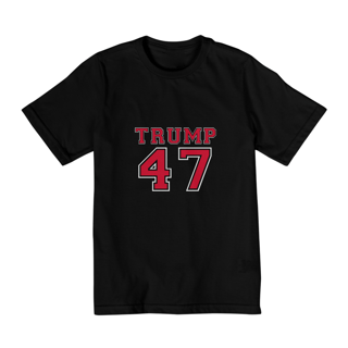 Quality 02 a 08 anos - Trump 47