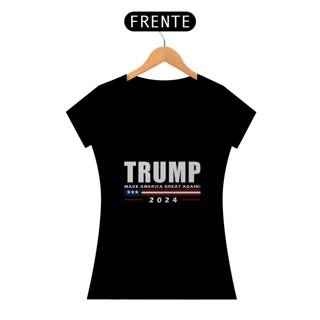 Nome do produto Baby Classic Trump Make America Great Again