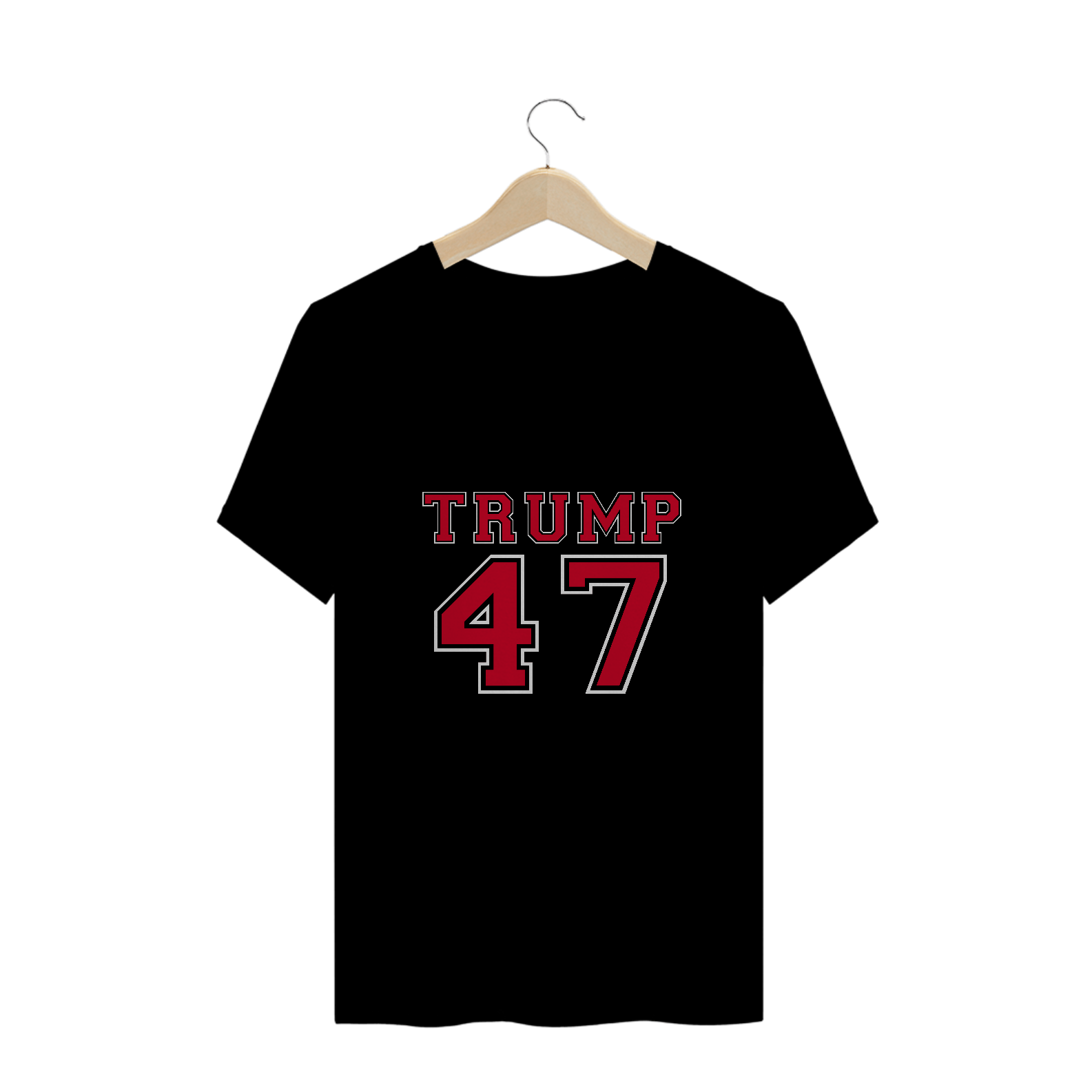 Plus Size Trump 47