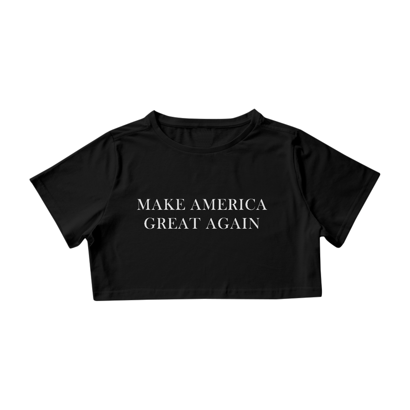 Cropped Make America