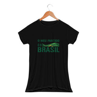 Nome do produto Baby Sportiva Dry UV  Meu Partido Brasil