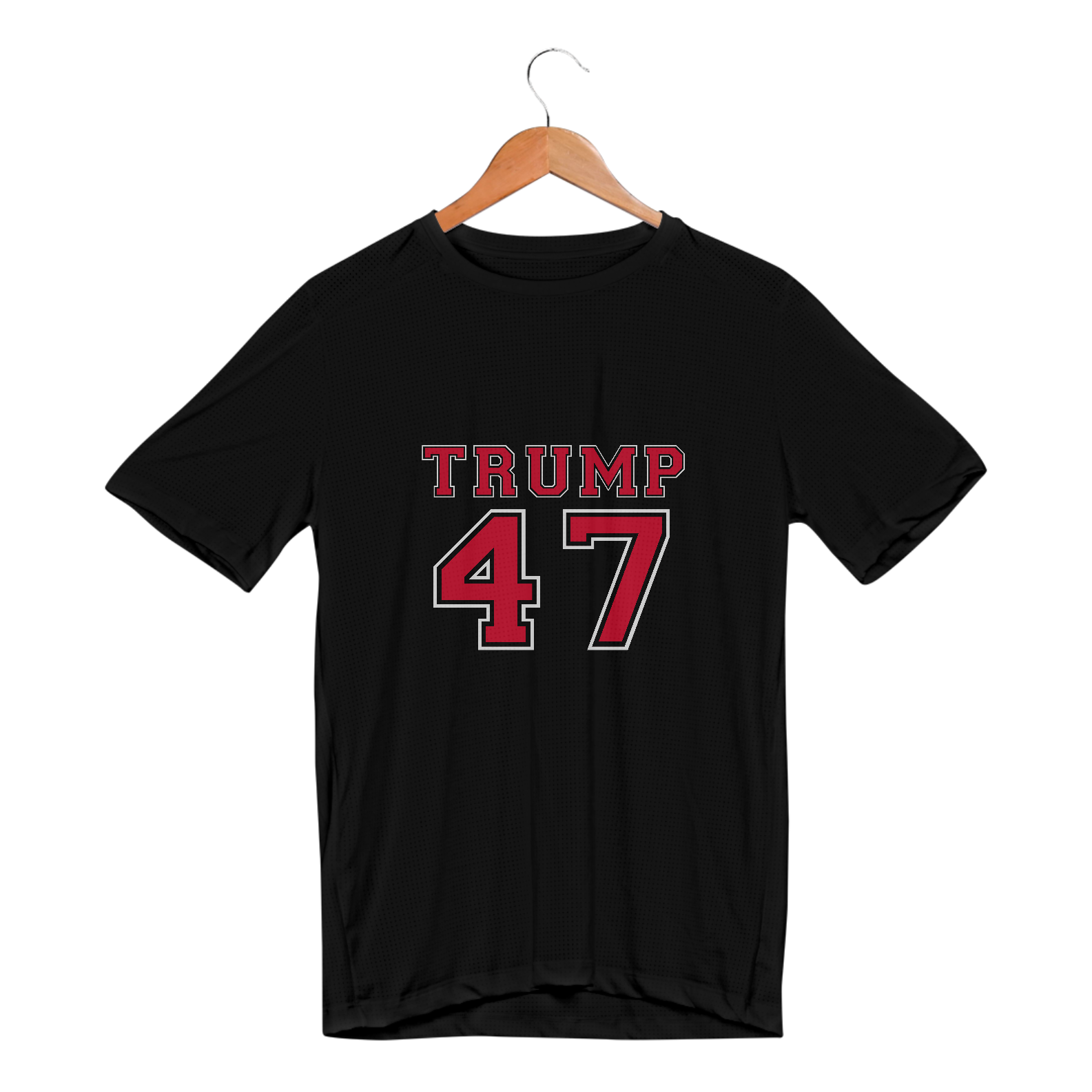 T-Shirt Dry UV Trump 47