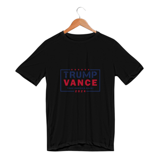Nome do produto T-Shirt Dry UV Trump Vance