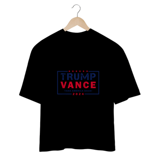 Nome do produto Oversize Tramp Vance