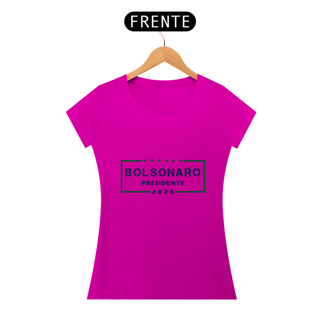 Nome do produto Baby Classic Bolsonaro Presidente