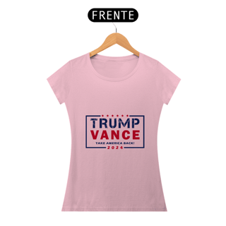 Nome do produto Baby Classic Trump Vance