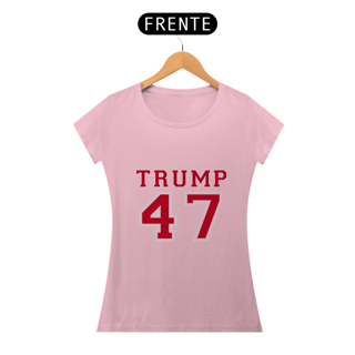 Nome do produto Baby Classic Trump 47