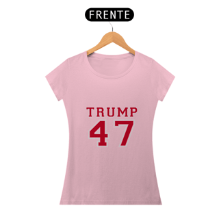Nome do produto Baby Pima Trump 47
