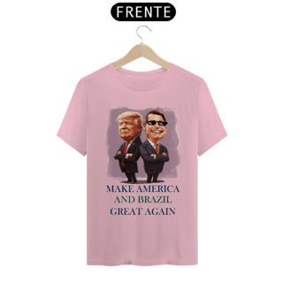 Nome do produto T-Shirt Pima Caricatura