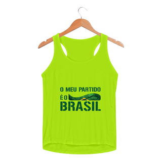 Nome do produto Regata Esportiva Dry UV