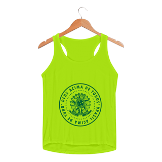 Nome do produto Regata Sportiva Dry UV 