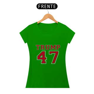 Nome do produto Baby Classic Trump 47