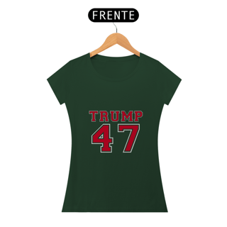 Nome do produto Baby Pima Trump 47