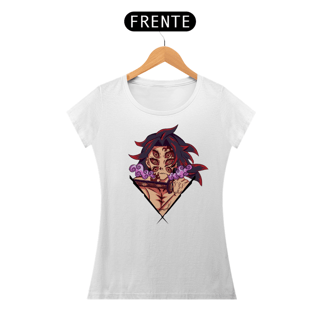 Nome do produto Blusa Feminina Kokushibo