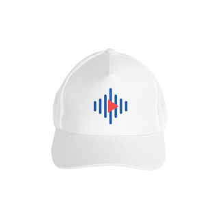 Nome do produto Boné Trucker - PDC