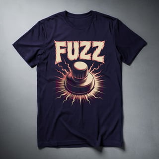 Nome do produto Fuzz