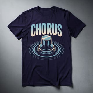 Nome do produto Chorus