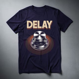 Nome do produto Delay