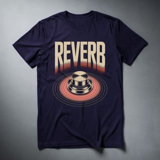 Nome do produto Reverb