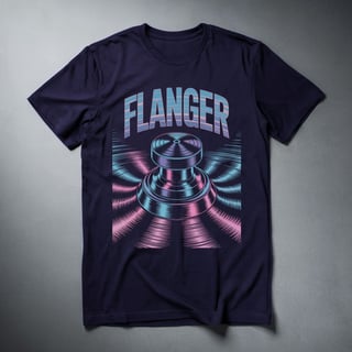 Nome do produto Flanger