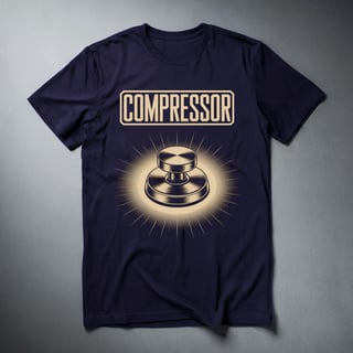 Nome do produto Compressor