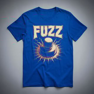 Nome do produto Fuzz