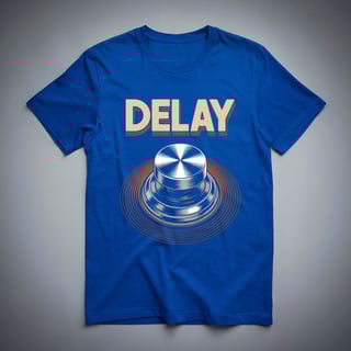 Nome do produto Delay