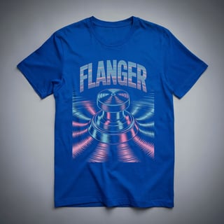 Nome do produto Flanger