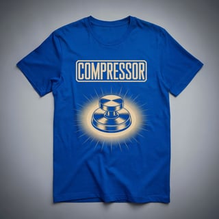 Nome do produto Compressor