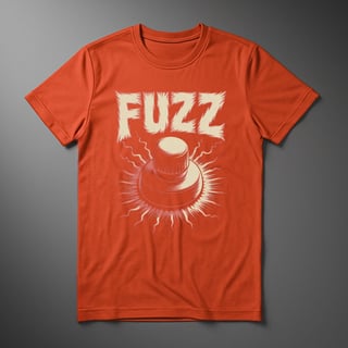Nome do produto Fuzz