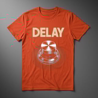 Nome do produto Delay