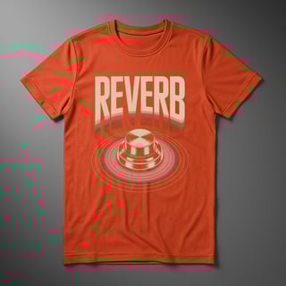 Nome do produto Reverb