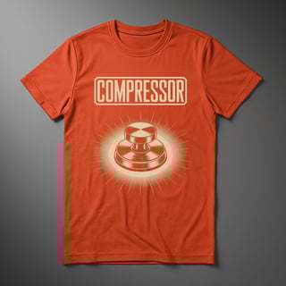Nome do produto Compressor