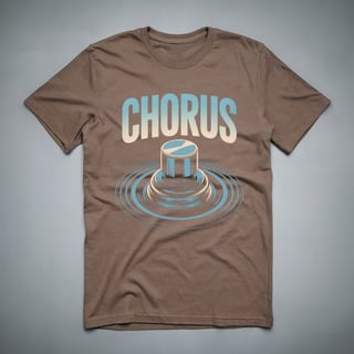 Nome do produto Chorus